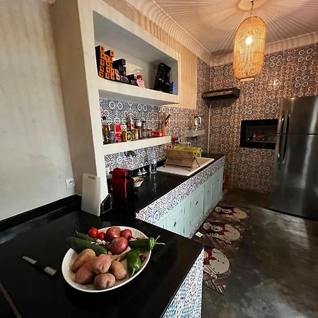 Riad Nadara, Superbe Riad Au Coeur De La Medina! Марракеш Екстер'єр фото