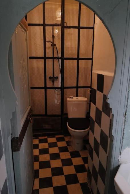 Riad Nadara, Superbe Riad Au Coeur De La Medina! Марракеш Екстер'єр фото