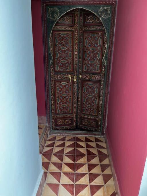Riad Nadara, Superbe Riad Au Coeur De La Medina! Марракеш Екстер'єр фото