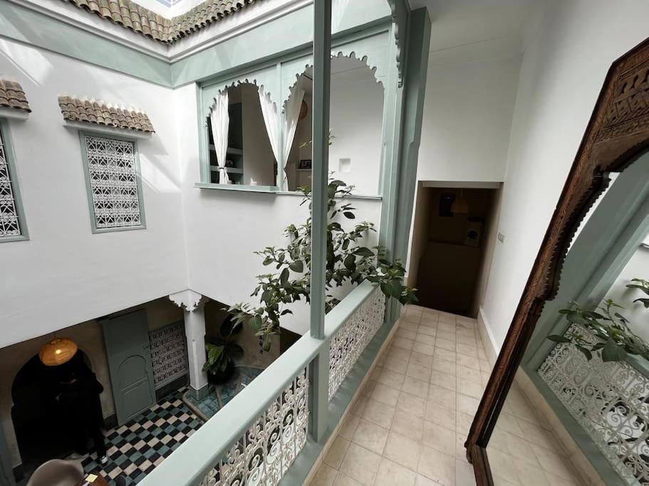 Riad Nadara, Superbe Riad Au Coeur De La Medina! Марракеш Екстер'єр фото