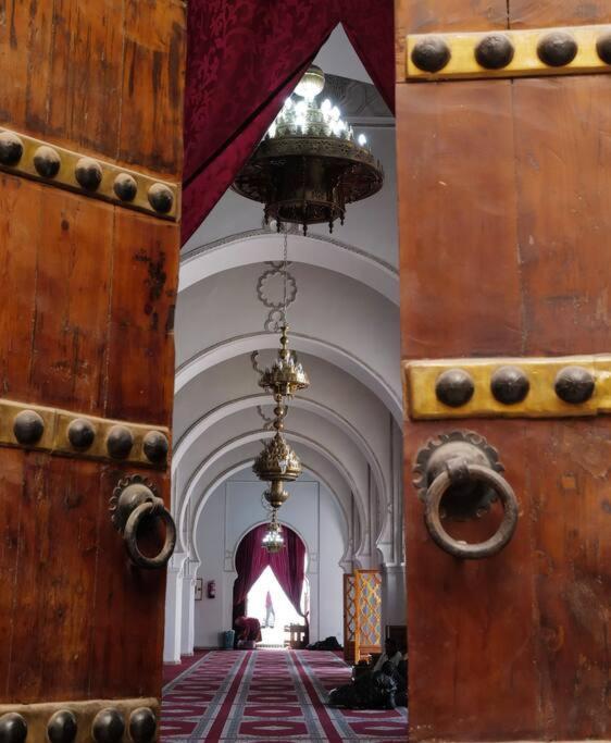 Riad Nadara, Superbe Riad Au Coeur De La Medina! Марракеш Екстер'єр фото