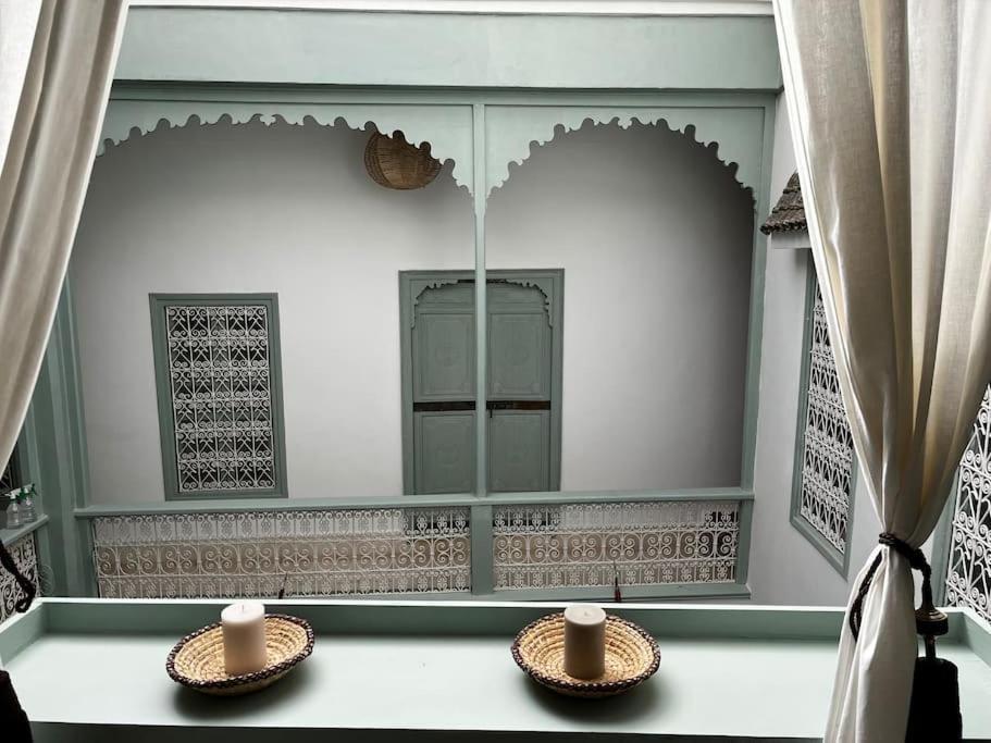 Riad Nadara, Superbe Riad Au Coeur De La Medina! Марракеш Екстер'єр фото