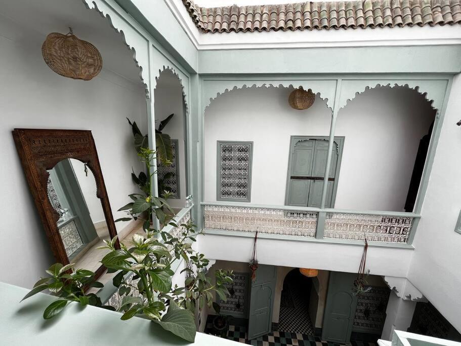 Riad Nadara, Superbe Riad Au Coeur De La Medina! Марракеш Екстер'єр фото