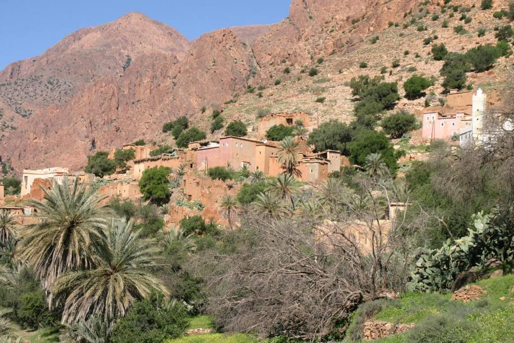 Riad Nadara, Superbe Riad Au Coeur De La Medina! Марракеш Екстер'єр фото