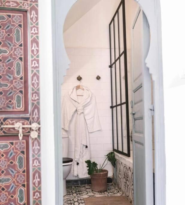 Riad Nadara, Superbe Riad Au Coeur De La Medina! Марракеш Екстер'єр фото
