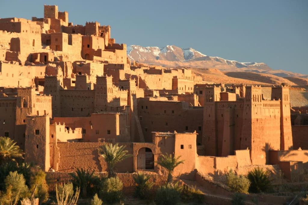 Riad Nadara, Superbe Riad Au Coeur De La Medina! Марракеш Екстер'єр фото
