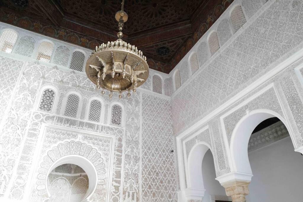 Riad Nadara, Superbe Riad Au Coeur De La Medina! Марракеш Екстер'єр фото
