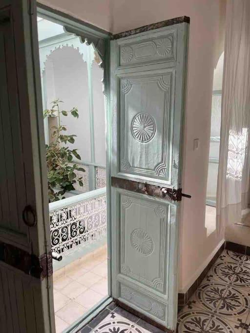 Riad Nadara, Superbe Riad Au Coeur De La Medina! Марракеш Екстер'єр фото