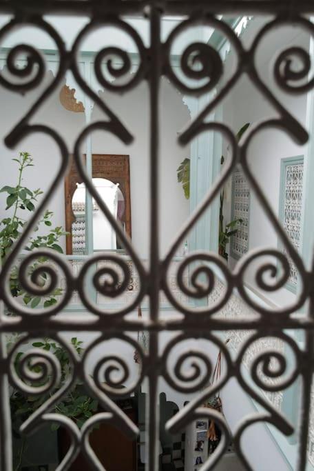 Riad Nadara, Superbe Riad Au Coeur De La Medina! Марракеш Екстер'єр фото